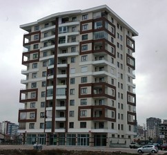 Yörükoğlu İnşaat